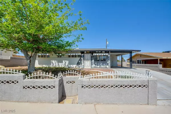 304 Elliott AVE, Las Vegas, NV 89106