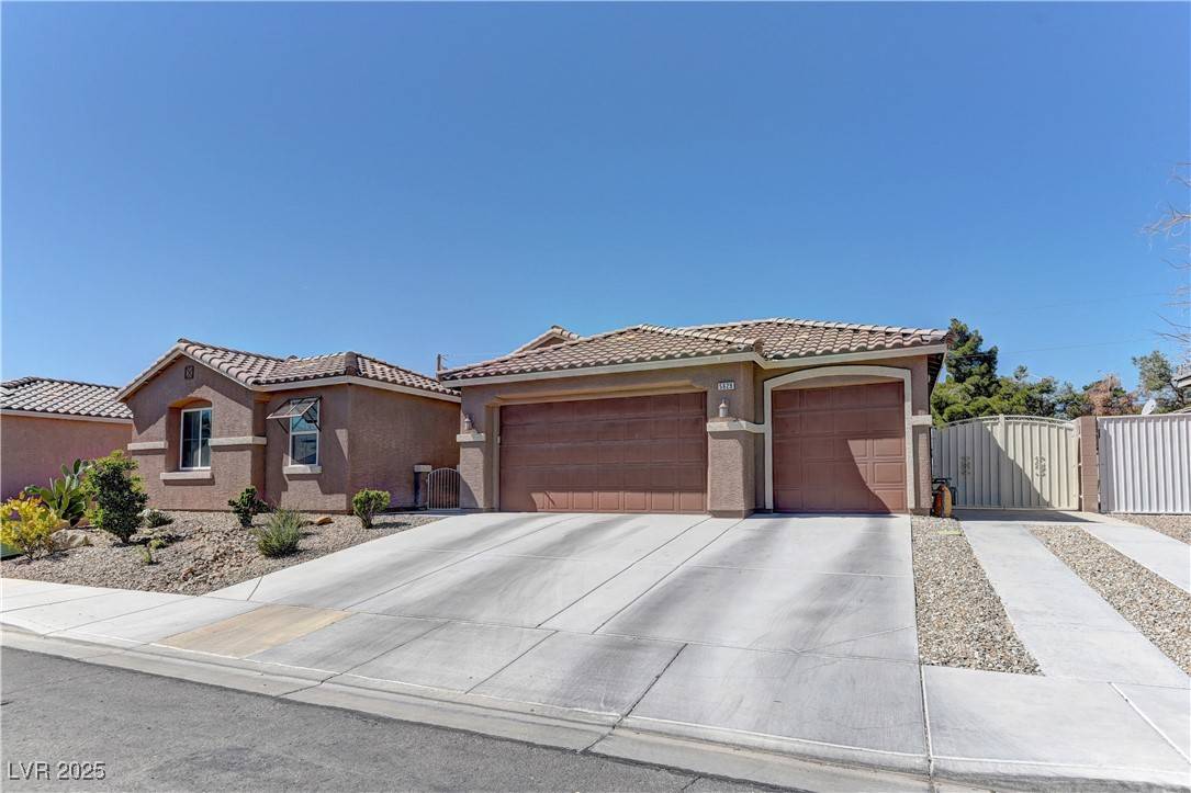 5629 Portage Lake CT, Las Vegas, NV 89130