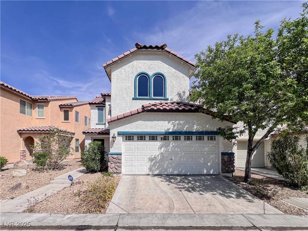 5664 Dawn Falls ST, Las Vegas, NV 89148
