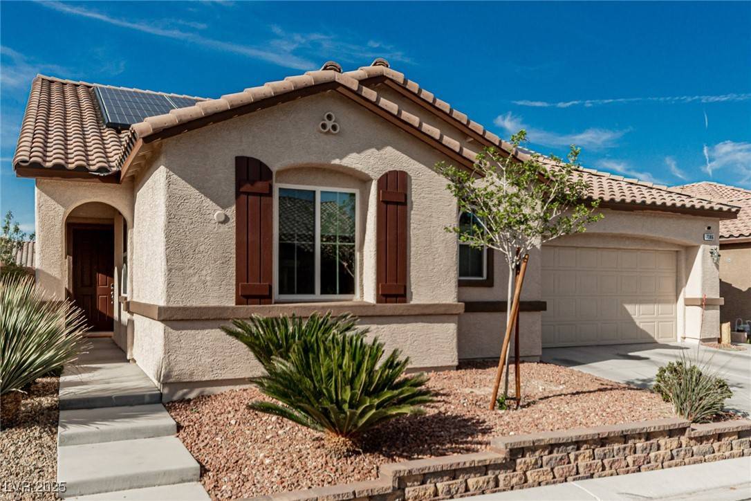 Las Vegas, NV 89179,7386 Campbell Ranch AVE