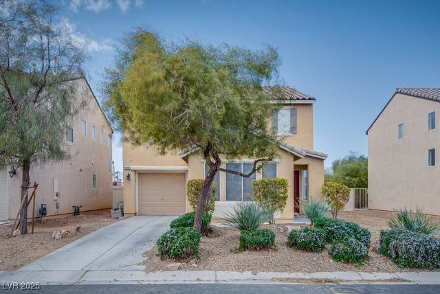 9089 Secret Valley ST, Las Vegas, NV 89139