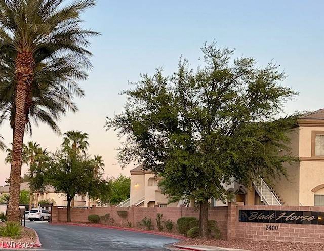 Las Vegas, NV 89122,3400 Cabana DR #1061