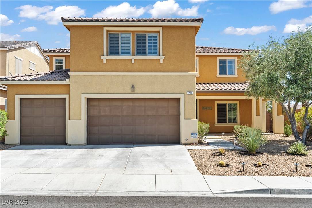 1776 Gentle Brook ST, North Las Vegas, NV 89084