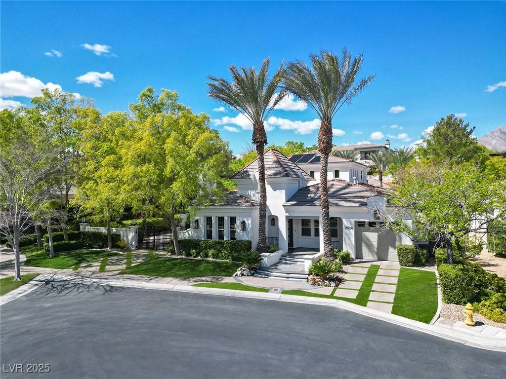 Las Vegas, NV 89144,1309 Reisling CT