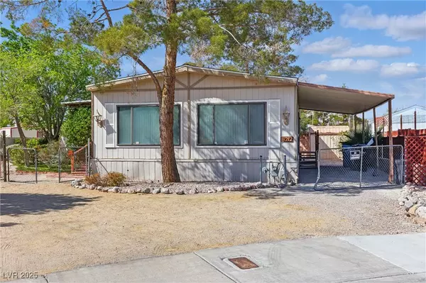 4212 Touchstone CT, Las Vegas, NV 89108