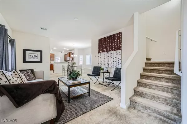 North Las Vegas, NV 89031,6153 Sea Cliff Cove ST