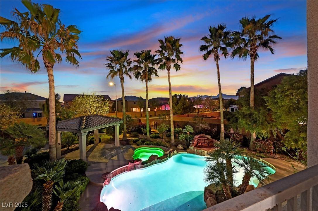 Las Vegas, NV 89131,9008 Sawhill Pond ST