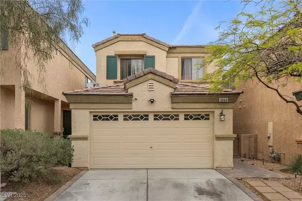 Las Vegas, NV 89143,9060 Watermelon Seed AVE