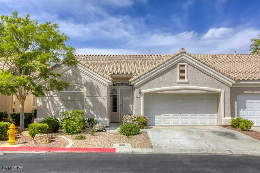 9664 Emeraude AVE, Las Vegas, NV 89147