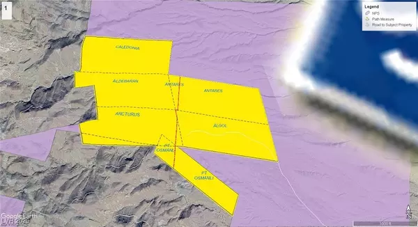 Nelson, NV 89046,Address not disclosed