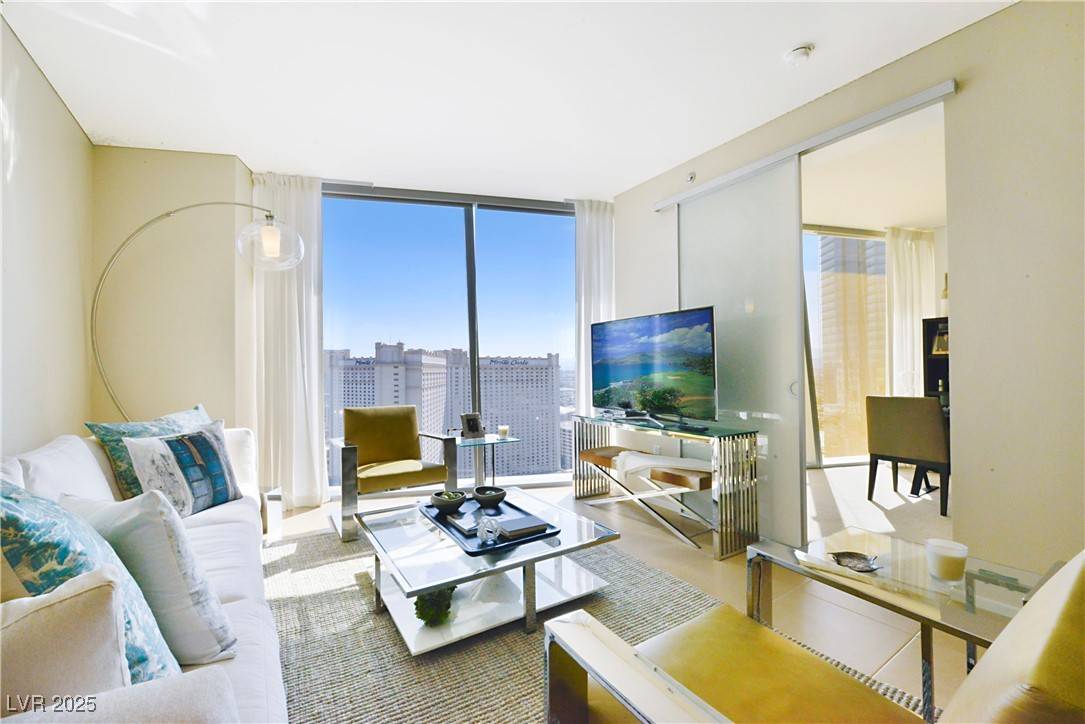 3726 LAS VEGAS BLVD #2605, Las Vegas, NV 89158