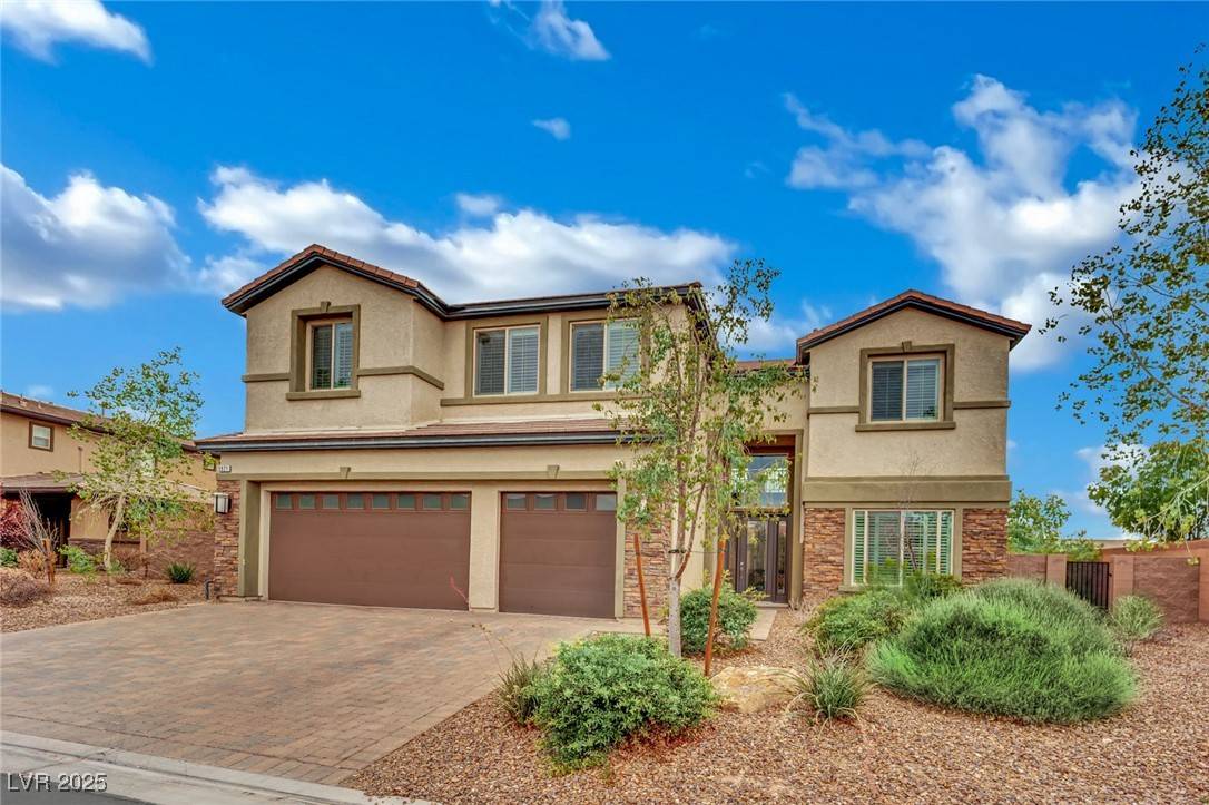 3921 Jacob Lake CIR, Las Vegas, NV 89118