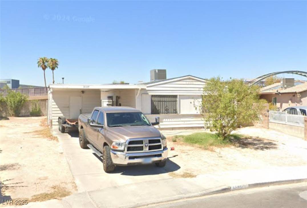 3137 Crawford ST,  North Las Vegas,  NV 89030