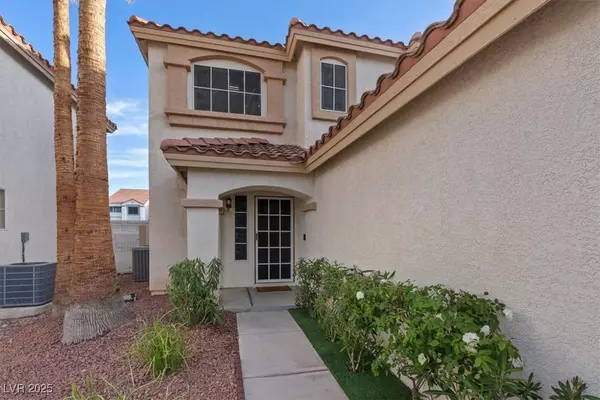 Las Vegas, NV 89183,1677 Balsam Mist AVE