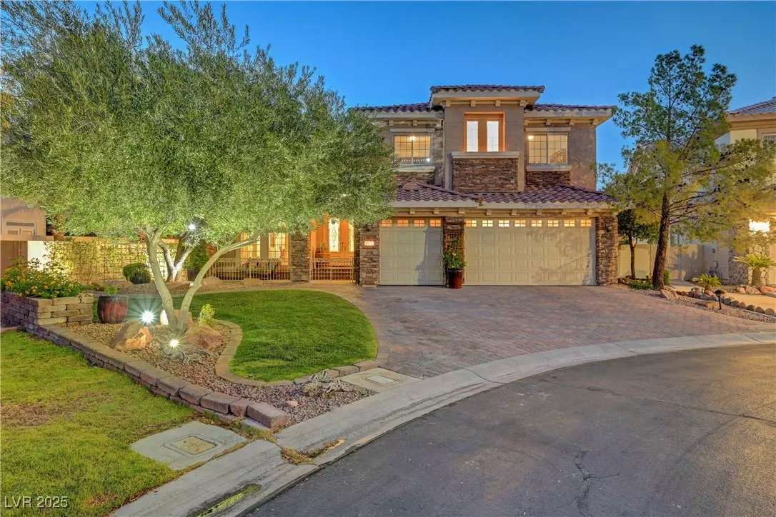 Las Vegas, NV 89147,4651 Munich CT