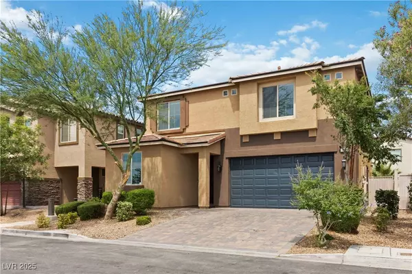 North Las Vegas, NV 89081,5317 Golden Melody LN
