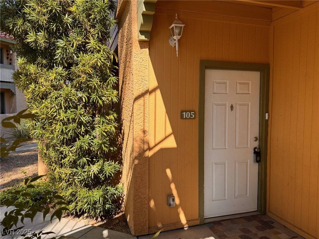 Las Vegas, NV 89118,5150 S Jones BLVD #105