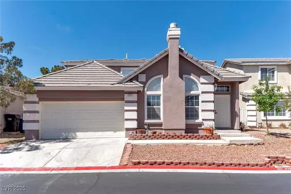 121 Golf Course ST, Las Vegas, NV 89145
