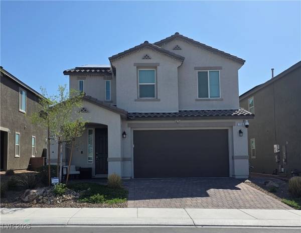 7114 Superstar ST, North Las Vegas, NV 89084