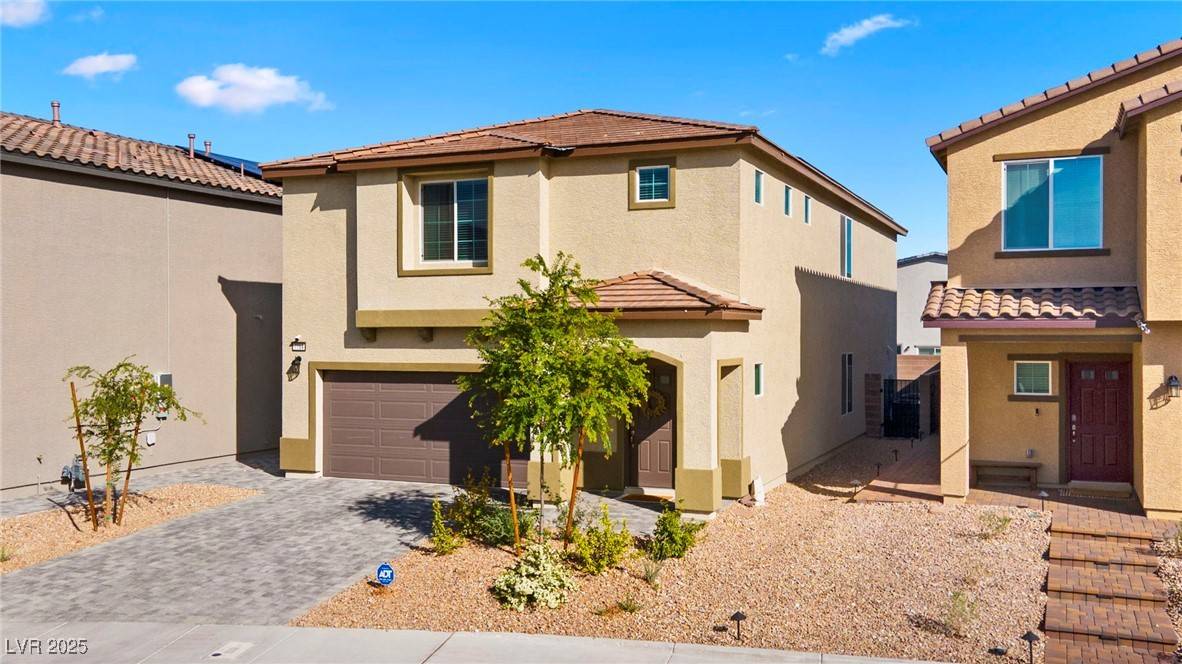 7714 Duran Harbor LN, North Las Vegas, NV 89084