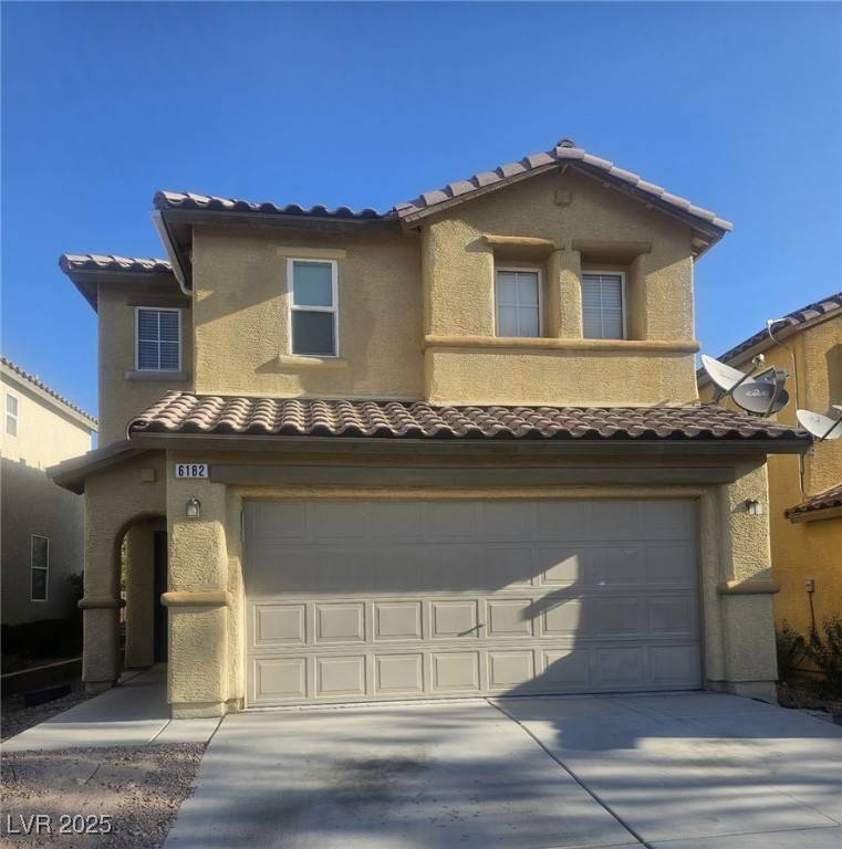 6182 Blue Rapids CT, Las Vegas, NV 89139