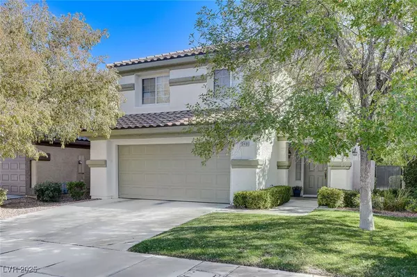Las Vegas, NV 89117,1348 Calle Montery ST
