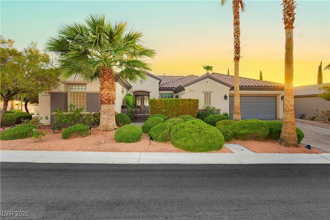 2859 Hayden Creek TER, Henderson, NV 89052
