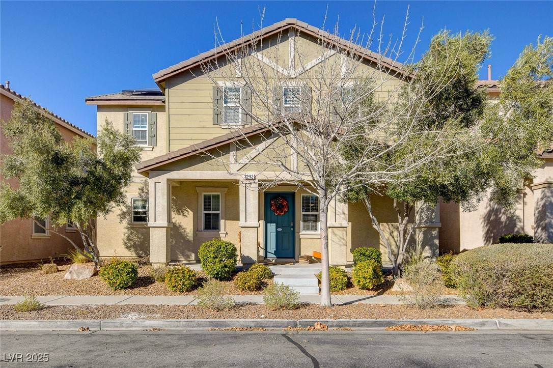 3232 Romanesque Art AVE, Henderson, NV 89044