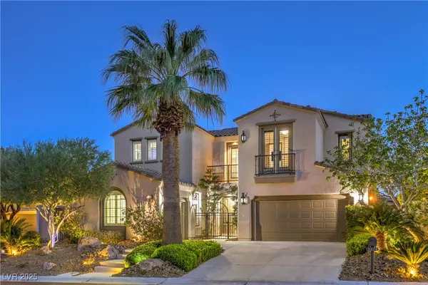 Las Vegas, NV 89135,11573 Glowing Sunset LN