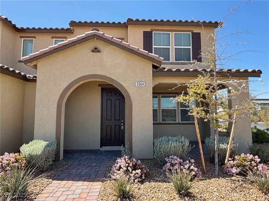 Henderson, NV 89044,2664 Frabiele ST