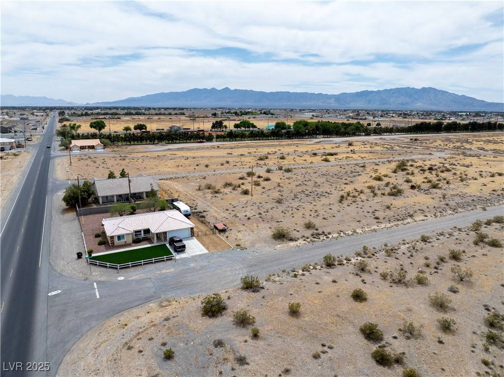 Pahrump, NV 89048,1771 Fleetfoot ST