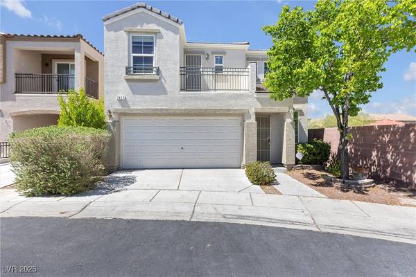 7417 Manfre ST,  Las Vegas,  NV 89148