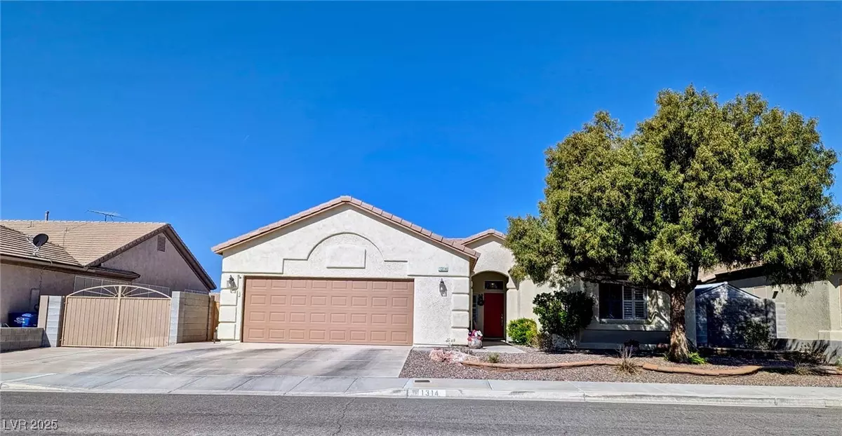 Boulder City, NV 89005,1314 Dreamcatcher DR
