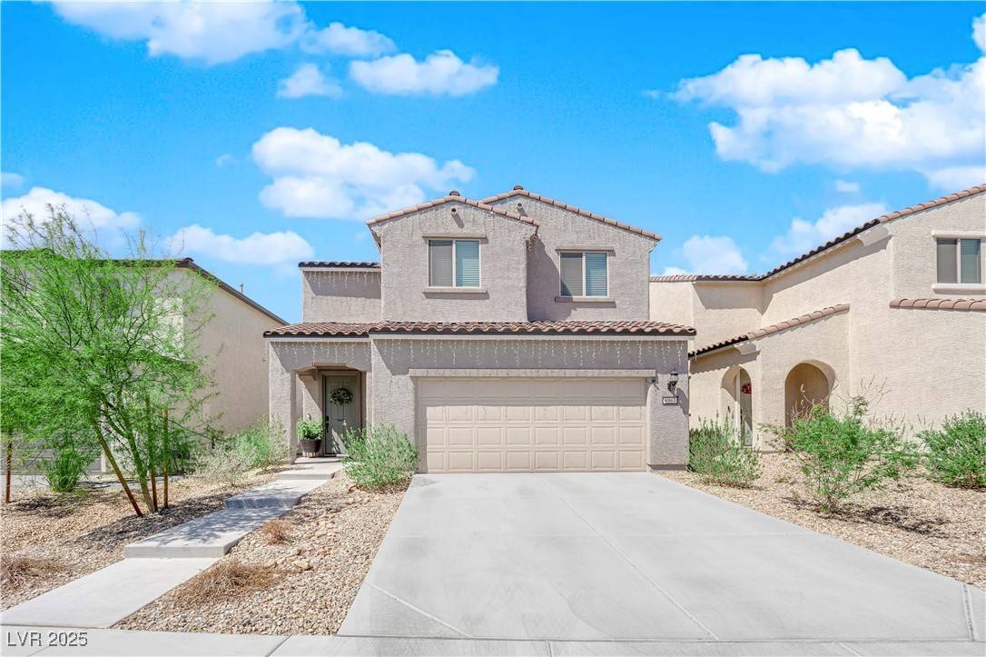 6963 Stone Cactus ST, North Las Vegas, NV 89086