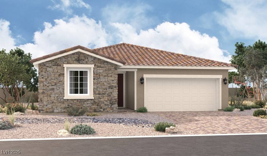 5720 E Badlands LN, Pahrump, NV 89061