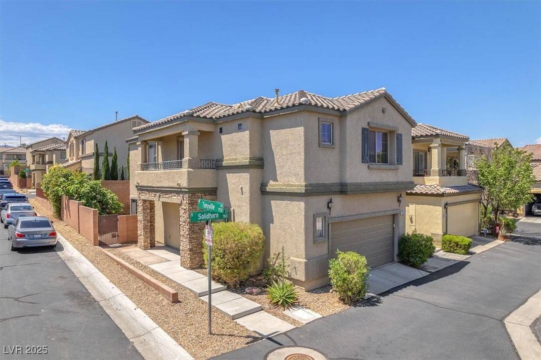 7865 Solid Horn CT, Las Vegas, NV 89149