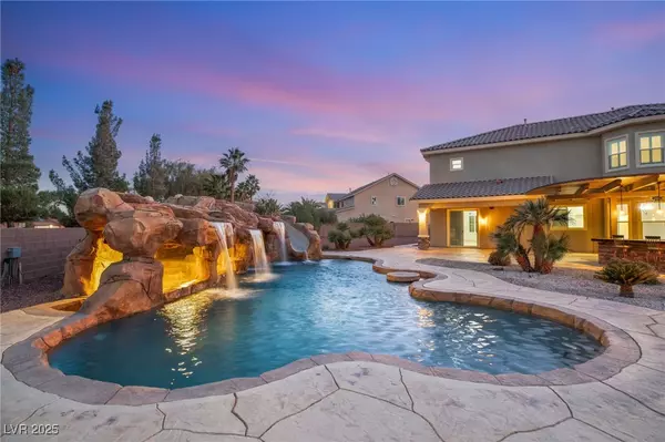 Las Vegas, NV 89131,6004 Chessington AVE