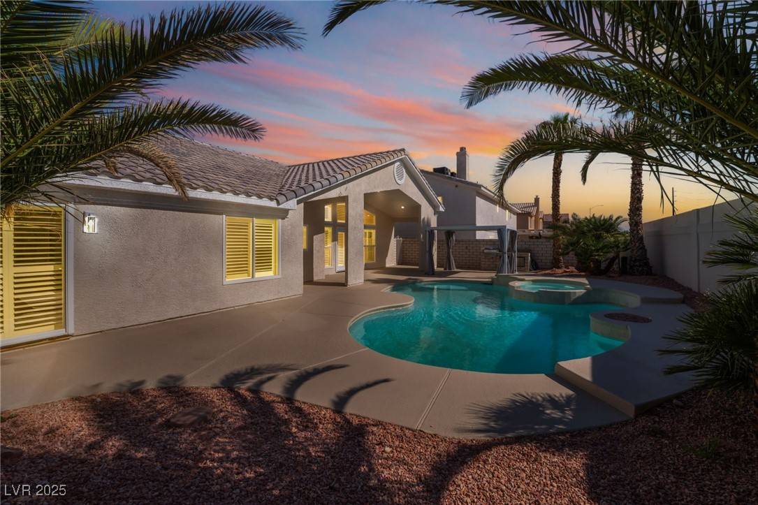 Las Vegas, NV 89118,5561 Kildare CT