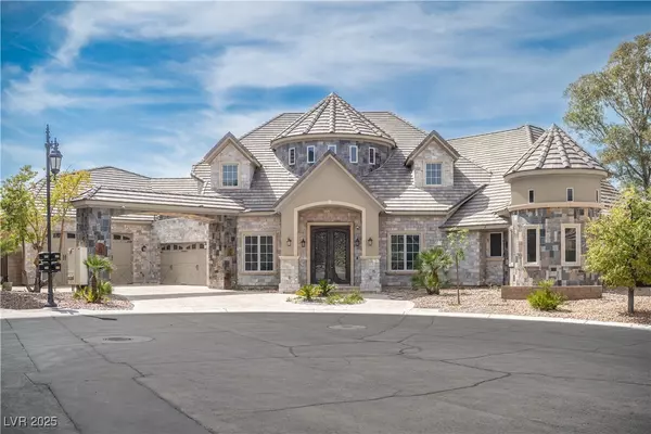 Henderson, NV 89012,1800 Melfi CT