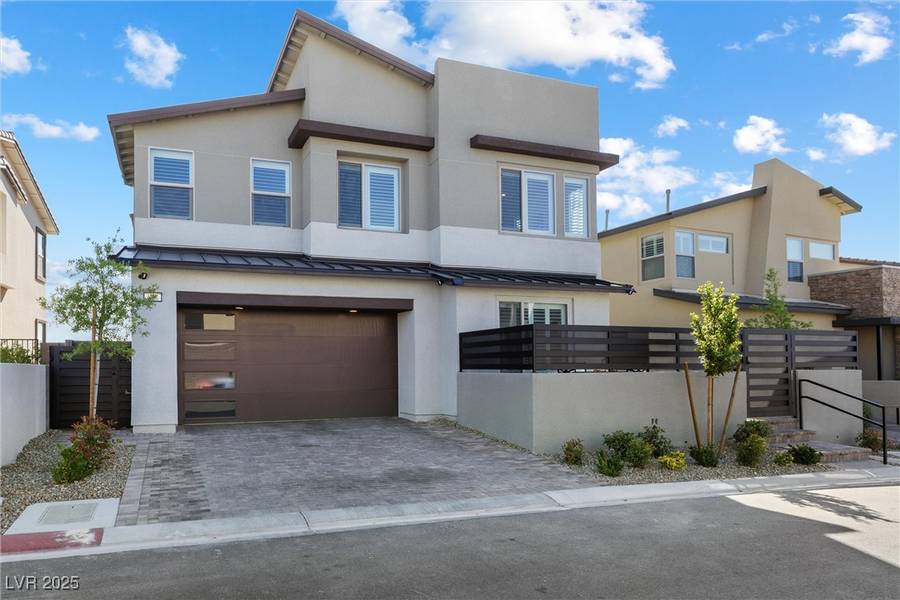 818 Parker Mesa ST, Las Vegas, NV 89138