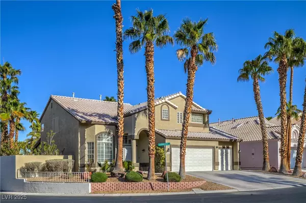 Las Vegas, NV 89117,1404 Sunblush LN