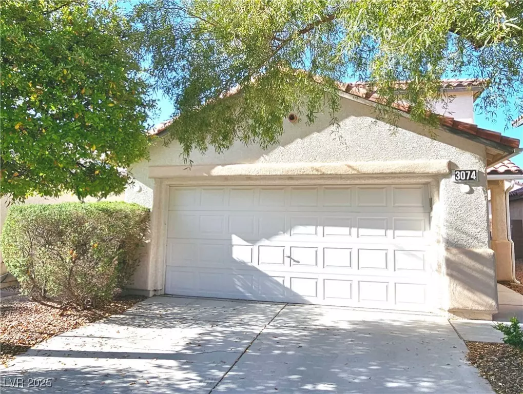 Las Vegas, NV 89141,3074 Binaggio CT