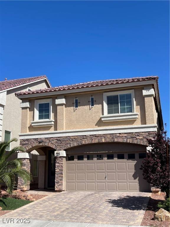 6020 Arbor Downs AVE, Las Vegas, NV 89139