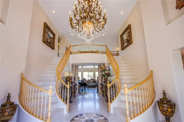 8808 Tierra Hope CT, Las Vegas, NV 89143