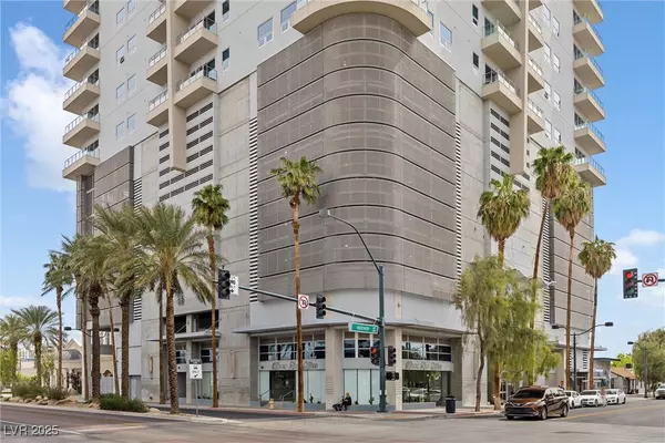 Las Vegas, NV 89101,200 Hoover AVE #812