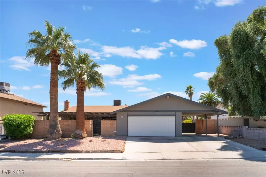 Las Vegas, NV 89120,3745 Rawhide ST