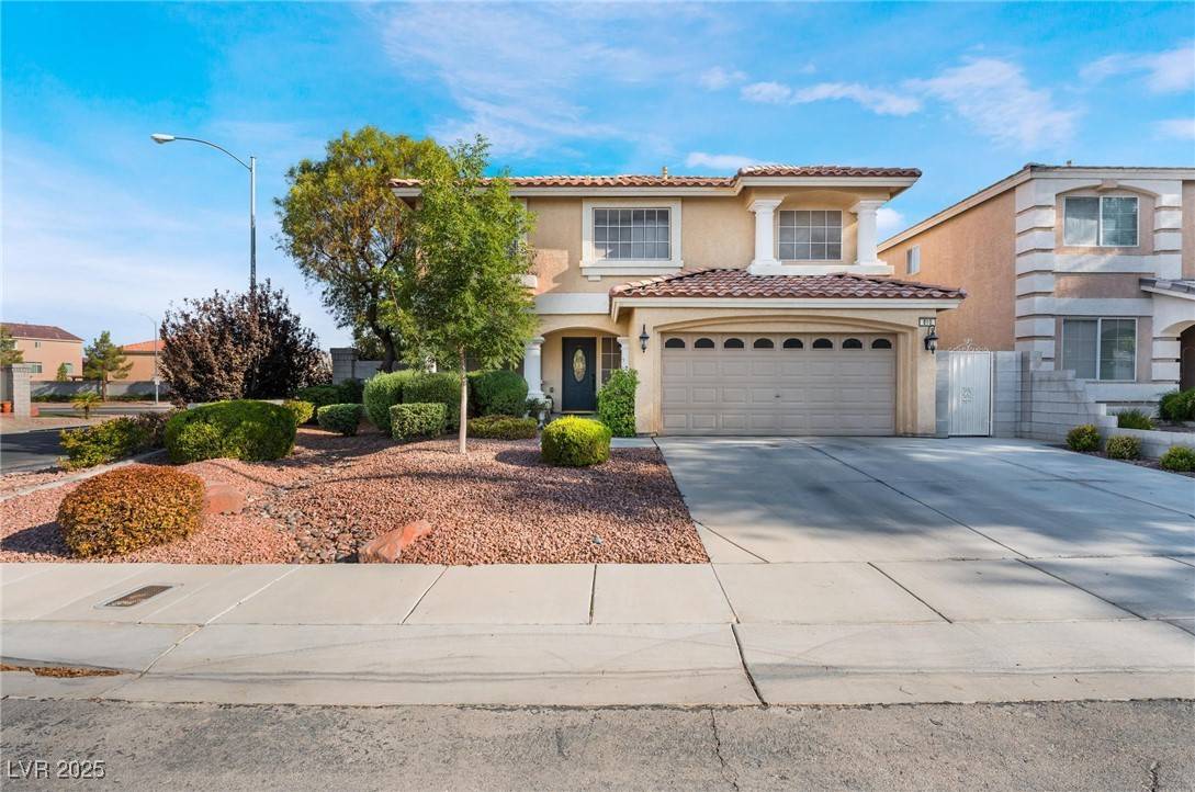 810 Socorro Song LN, Henderson, NV 89052