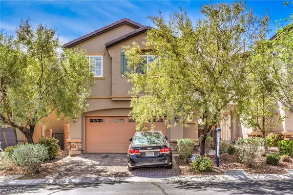 10509 Hartford Hills AVE, Las Vegas, NV 89166