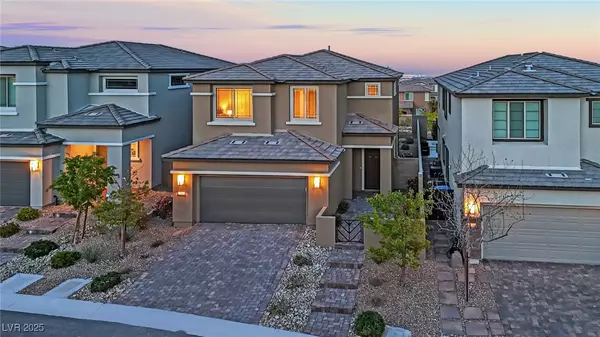 Las Vegas, NV 89138,244 Native Stone ST