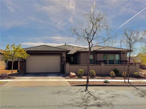 508 Cadence View WAY,  Henderson,  NV 89011